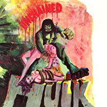 ELIAS HULK  - Unchained