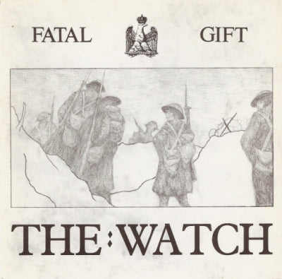 FATAL GIFT - The Watch