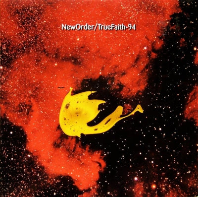 NEW ORDER - TrueFaith-94
