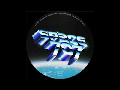 ZUNTYH - Space 707