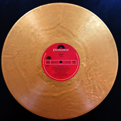 ABBA - Gold (Greatest Hits)