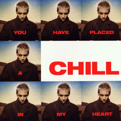 EURYTHMICS - You Have Placed A Chill In My Heart