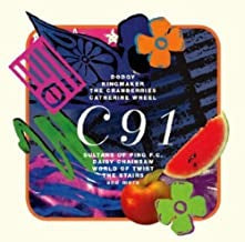 VARIOUS - C91