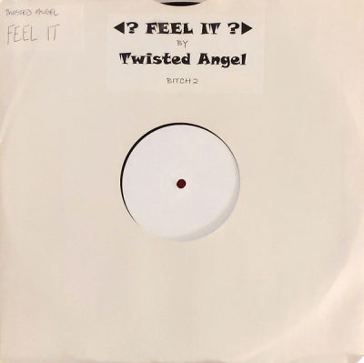 TWISTED ANGEL - Feel It