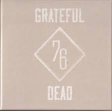 GRATEFUL DEAD - 76