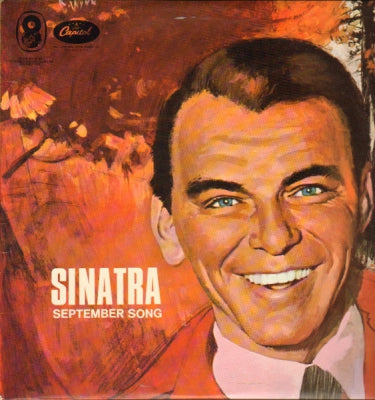 FRANK SINATRA - September Song