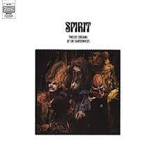 SPIRIT - Twelve Dreams Of Dr. Sardonicus - Deluxe Edition