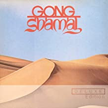 GONG - Shamal