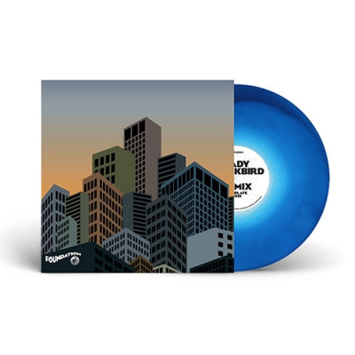 LADY BLACKBIRD - Remix Dubplate #001