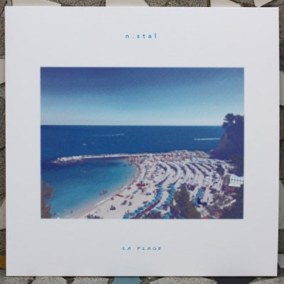 N.STAL - La Plage