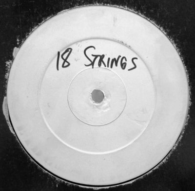 TINMAN - 18 Strings