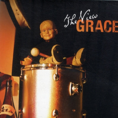 THE VIEW - Grace