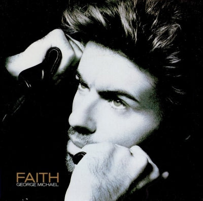 GEORGE MICHAEL - Faith