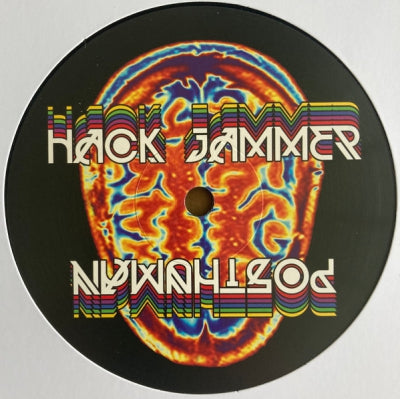 POSTHUMAN - Hack Jammer