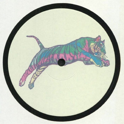 LAY-FAR - Seasons Change