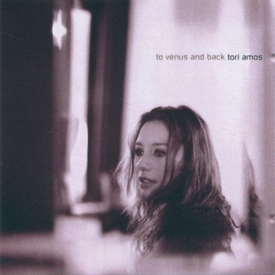 TORI AMOS - To Venus And Back