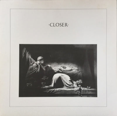 JOY DIVISION - Closer