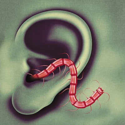 THEE OH SEES - An Odd Entrances