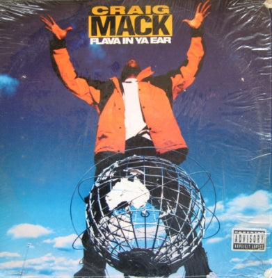 CRAIG MACK - Flava In Ya Ear