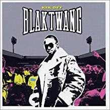 BLAK TWANG - Kik Off