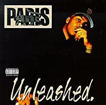 PARIS - Unleashed
