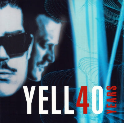 YELLO - Yell40 Years