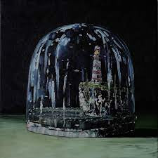 THE CARETAKER - Patience (After Sebald)