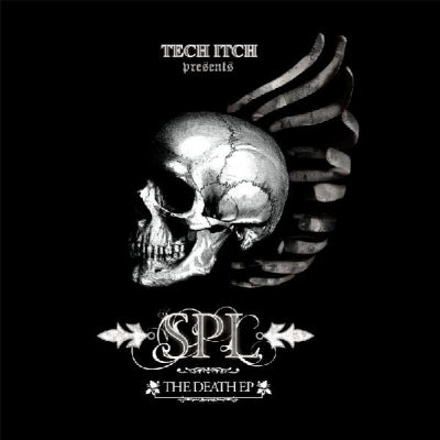 SPL - The Death EP