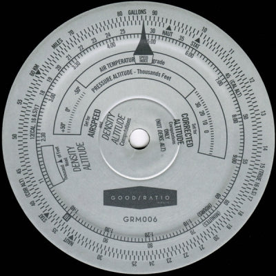 ASOK / BALDO - The Guide EP