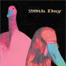 28TH DAY - The Complete Recordings