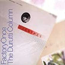 THE DURUTTI COLUMN - Domo Arigato