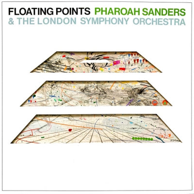 FLOATING POINTS, PHAROAH SANDERS & THE LONDON SYMPHONY ORCHESTRA - Promises