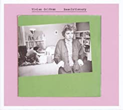 VIVIEN GOLDMAN - Resolutionary