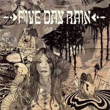FIVE DAY RAIN - Five Day Rain