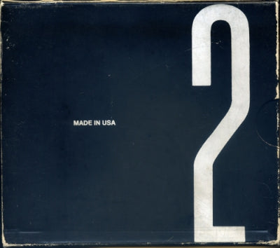 DEPECHE MODE - Singles 7-12