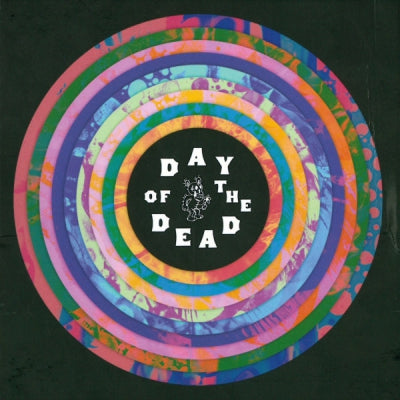 VARIOUS - Day of the Dead