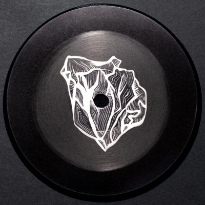 BLACK CADMIUM - Muted Chaos