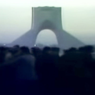 GRAMMAR OF MOVEMENT - Azadi