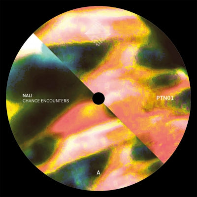 NALI - Chance Encounters