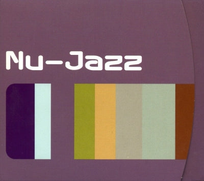 VARIOUS - Nu-Jazz