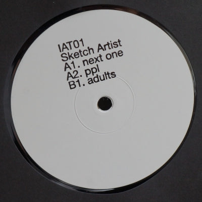 SKETCH ARTIST - illegal afters 01