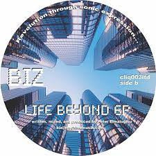 BIZ - Life Beyond