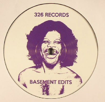 JAMIE 3:26 - Basement Edits