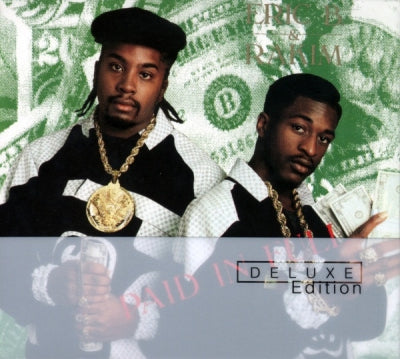 ERIC B. & RAKIM - Paid In Full