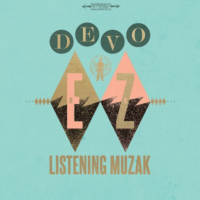 DEVO - EZ Listening Muzak