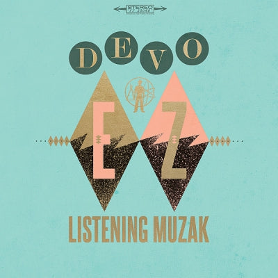 DEVO - EZ Listening Muzak