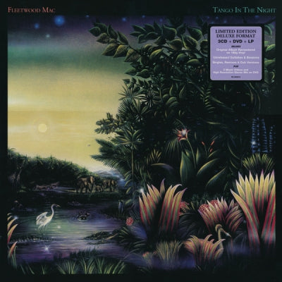 FLEETWOOD MAC - Tango In The Night