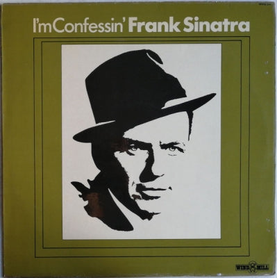 SINATRA - I'm Confessin'
