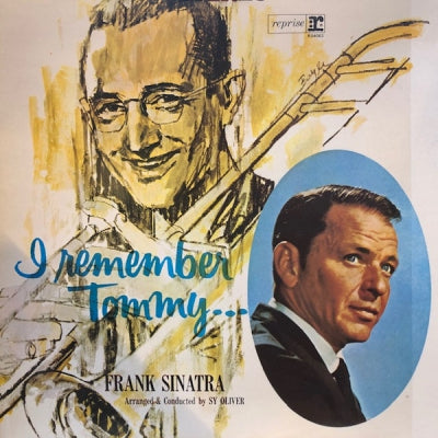 FRANK SINATRA - I Remember Tommy...