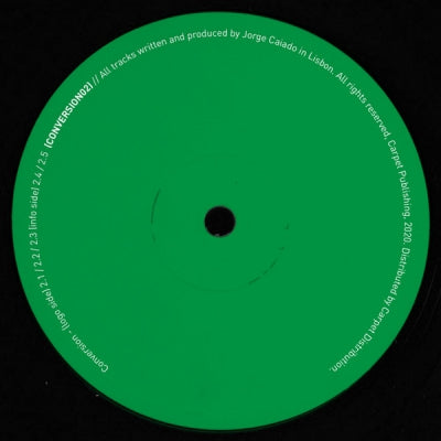 CONVERSION - 2